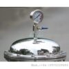 Stainless Steel Liquid Security Filter Housing
