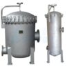 Stainless Steel Precision Water Filter Housing