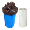 Water Filter Housing Blue RO Filter Housing Water Filter Housing Blue RO Filter Housing