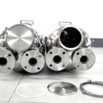 Carbon Filter Housing Problems