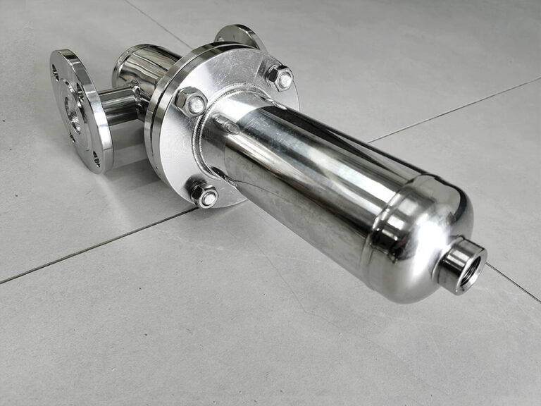 Humidifier Bottle Filter Applications for Medical Device OEMs 1 Nemlendirici Şişe Filtresi