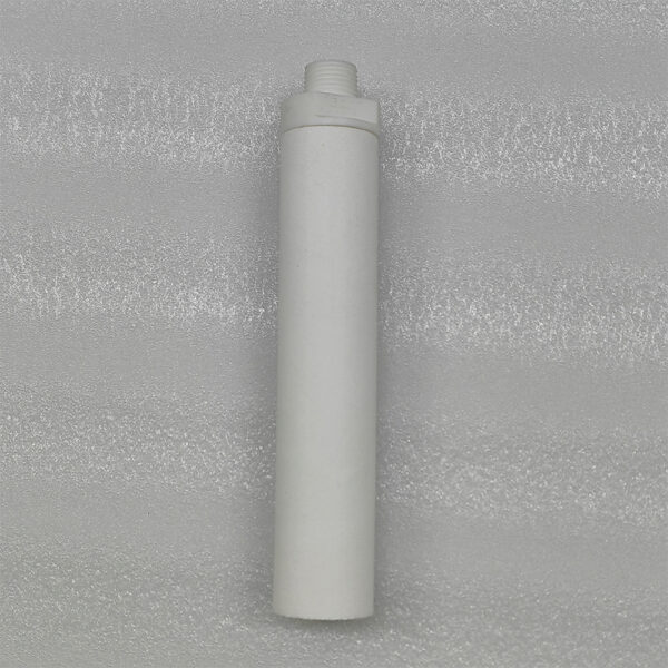 Sintered Porous Plastic Humidifier Bottle Filter Sintered Porous Plastic Humidifier Bottle Filter