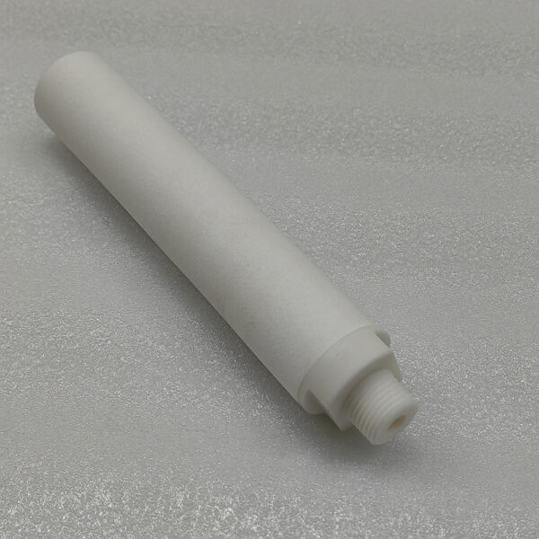 Sintered Porous Plastic Humidifier Bottle Filter Sintered Porous Plastic Humidifier Bottle Filter