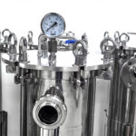 Filter Housing Maintenance to Protect RO Membranes