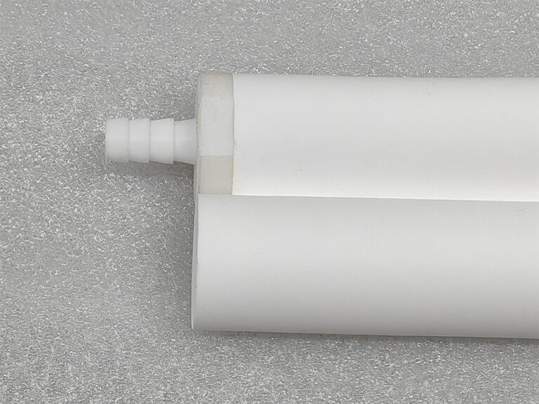 Post-MBR and Post-UF Cartridge Filtration for Water Reuse Plants 1 Post-UF Cartridge Filtration for Water Reuse Plants