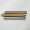 Sinterlenmiş Metal Filtre Kartuşu