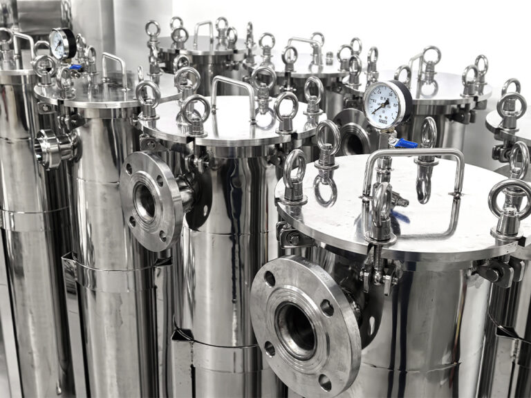 How to Buy Sintered Metal Filters for Industrial Applications 1 Sinterlenmiş Metal Filtreler