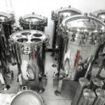 Yüksek Sıcaklıklı Kimyasal Uygulamalar için Sinterlenmiş Metal Filtreler