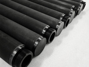 Cartridge Count Calculation for 200 m3h Filtration Systems