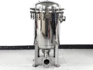 Medical Filter OEM Supplier Checklist