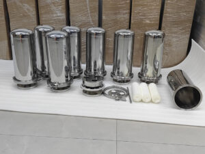 Plastic vs Stainless Housings for Cost-Sensitive RO Projects