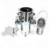 Basket Strainer (6) Basket Strainer (6)