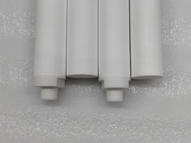 Beta Ratio vs Micron Rating for Industrial Filter Cartridges
