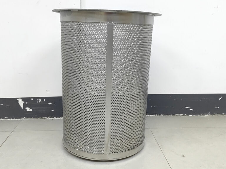 Endüstriyel Filtre Torbası Teknik Özellikleri: Mikron, Malzeme ve Dikişler