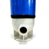 PPH Industrial Plastic Filter Housing for Water Treatment (3) PPH Industrial Plastic Filter Housing for Water Treatment (3)
