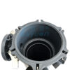 UPVC Bag Filter Housing for Industrial Liquid Filtration (6) UPVC Bag Filter Housing for Industrial Liquid Filtration (6)