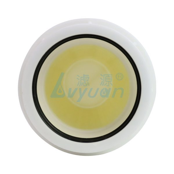 10 inç Yüksek Akışlı Filtre Kartuşu 4 10 inç Yüksek Akışlı Filtre Kartuşu 4