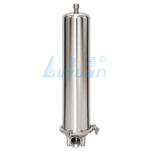 20 Inch Big Blue Stainless Steel Cartridge Filter Housing 3 20 Inch Big Blue Stainless Steel Cartridge Filter Housing