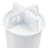 20 Mikron PP Yüksek Akışlı Filtre Kartuşu 2 20 Mikron PP Yüksek Akışlı Filtre Kartuşu