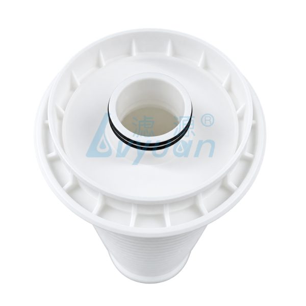 20 Mikron PP Yüksek Akışlı Filtre Kartuşu 5 20 Mikron PP Yüksek Akışlı Filtre Kartuşu