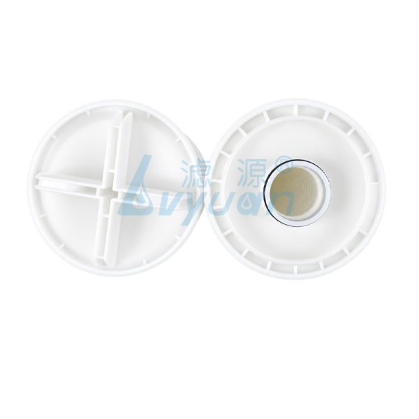 20 Mikron PP Yüksek Akışlı Filtre Kartuşu 6 20 Mikron PP Yüksek Akışlı Filtre Kartuşu