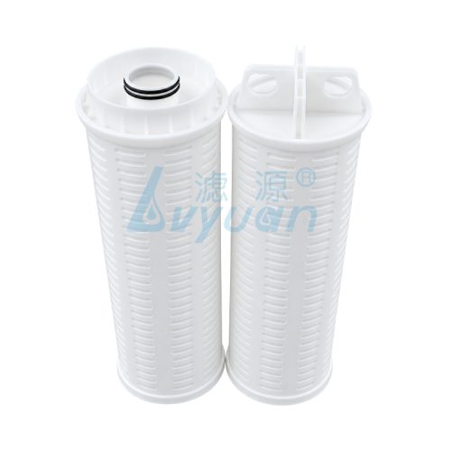 20 Mikron PP Yüksek Akışlı Filtre Kartuşu 7 20 Mikron PP Yüksek Akışlı Filtre Kartuşu