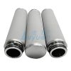 316L Sintered Powder Filter Cartridge (3) 316L Sintered Powder Filter Cartridge (3)