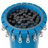 45-Round PPH Cartridge Housing (3) 45-Round PPH Cartridge Housing (3)