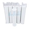 5 Mikron Oluklu PP Filtre Kartuşu 5 5 Mikron Oluklu PP Filtre Kartuşu