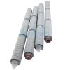 Aktif Karbon Fiber Katlamalı Filtre Kartuşu (3) Aktif Karbon Fiber Katlamalı Filtre Kartuşu (3)