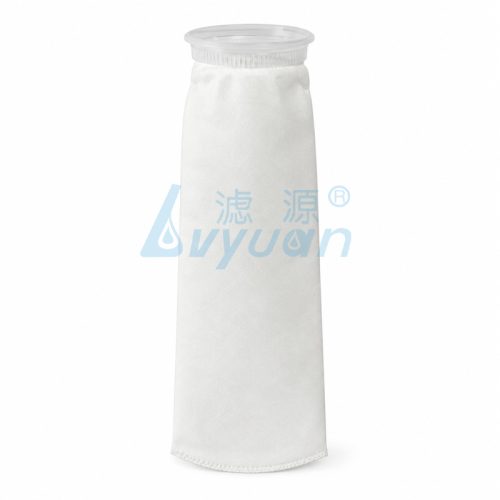 Liquid pp Filter Bag