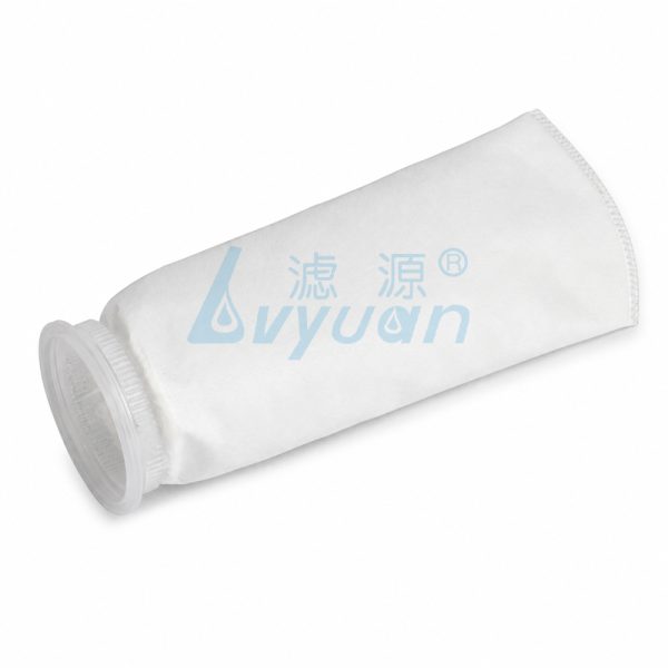 Liquid pp Filter Bag 4 Liquid pp Filter Bag