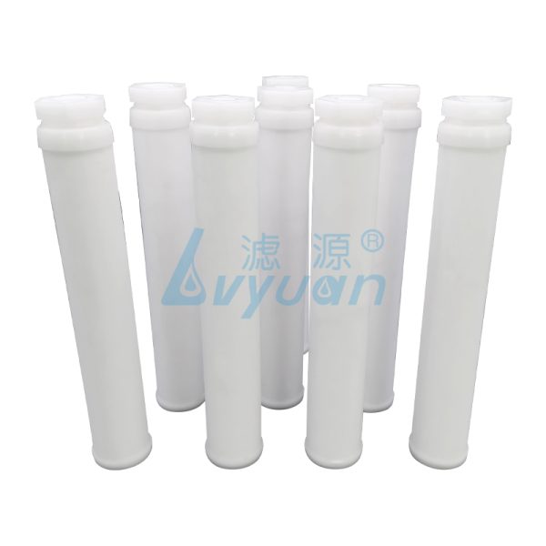PE Sintered Vacuum Feeder Filter Cartridge (2) PE Sintered Vacuum Feeder Filter Cartridge