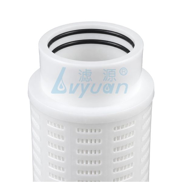Parker Stype PP Yüksek Akışlı Filtre Kartuşu 5 Parker Stype PP Yüksek Akışlı Filtre Kartuşu