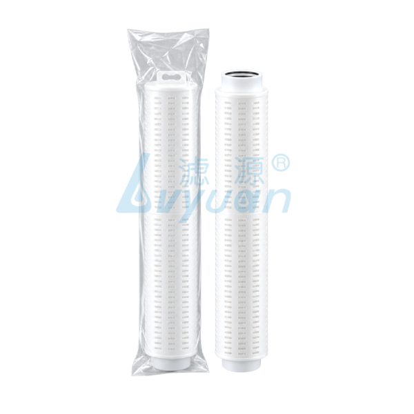 Parker Stype PP Yüksek Akışlı Filtre Kartuşu 6 Parker Stype PP Yüksek Akışlı Filtre Kartuşu