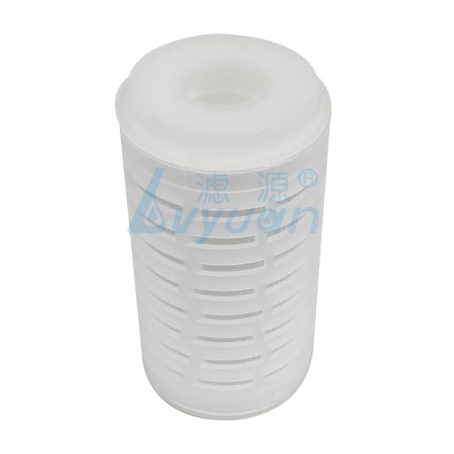 Pleated Water Filter Cartridge (3) Pleated Water Filter Cartridge (3)