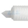 Polipropilen Pileli Filtre Kartuşu (1) Polipropilen Pileli Filtre Kartuşu (1)