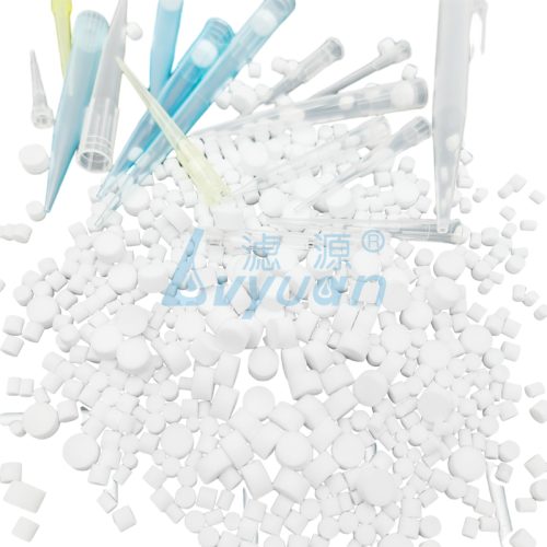 Porous Pipette Tip Filter Plugs (1) UHMW-PE Porous Pipette Tip Filter Plugs