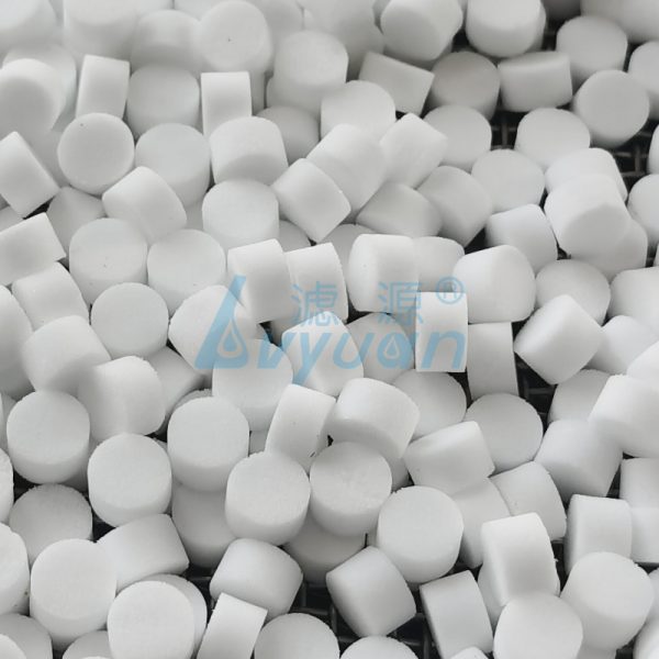 Porous Pipette Tip Filter Plugs (2) UHMW-PE Porous Pipette Tip Filter Plugs