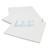 Sintered PE Porous Filter Plate (3) Sintered PE Porous Filter Plate