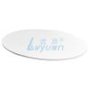 Sintered PE Porous Round Filter Plate