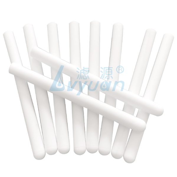 Sintered Porous Fragrance Wick Rod