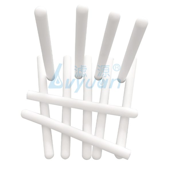 Sintered Porous Fragrance Wick Rod