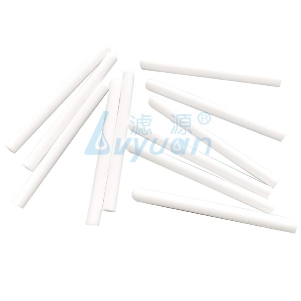 Sintered Porous Fragrance Wick Rod