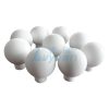 Sintered Porous PE Filter Balls (6) Sintered Porous PE Filter Balls