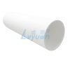 UHMW-PE Sintered Porous Filter Cartridge Tube (5) Sintered Porous Filter Cartridge