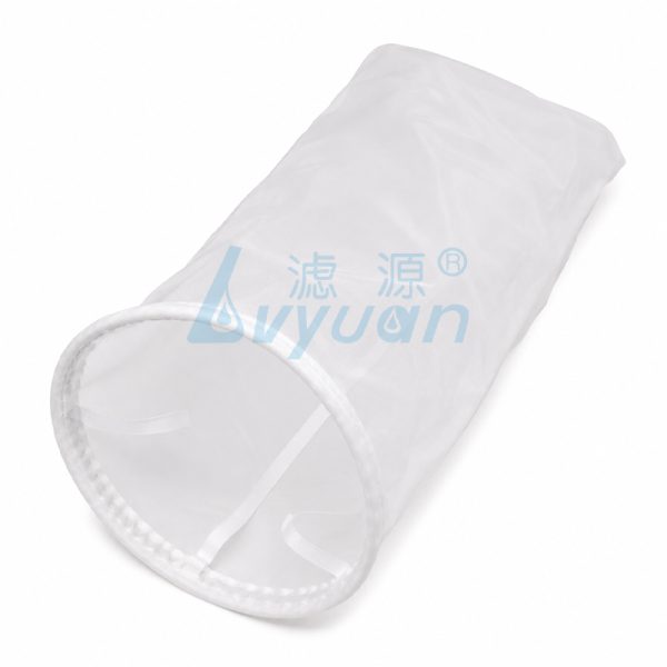 nylon filter bag 2 nylon filter bag