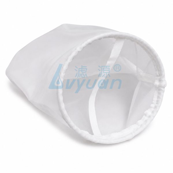nylon filter bag 6 nylon filter bag