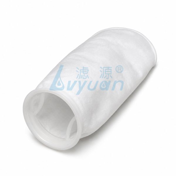 pe filter bag 3 pe filter bag