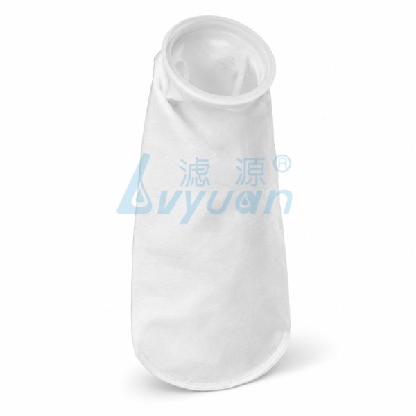 pe filter bag 4 pe filter bag
